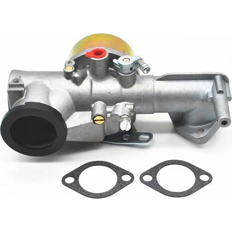 Carburateur,Carburateur pour moteurs Briggs Stratton 491026/281707/491031 12cv (1/5)