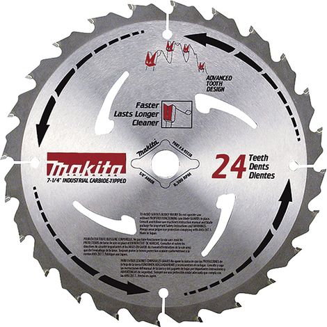 MAKITA B-31930 Disco HM 165/20/16D M-FORCE (1/3)