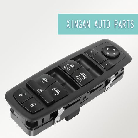 68086693AC Car Window Regulator Switch for 11-13 Dodge Durango 9+3 (1/4)
