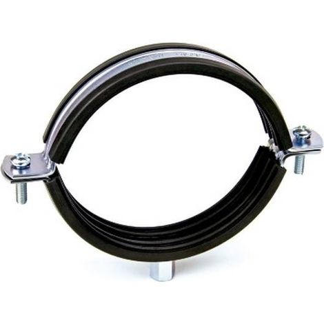 CELO 960RI - pince métal renforcée type RI acier zingué  M8M10 60mm 50 ud (1/3)