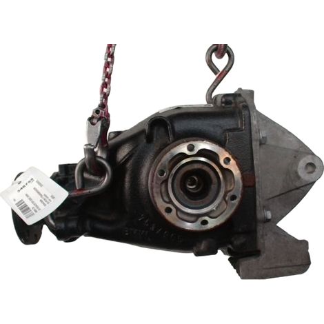 Pont Arriere BMW Z4 Roadster  2006- 2.5 I [PRODUIT D'OCCASION]♻️33107546235