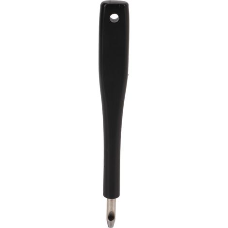 Poinçon en alliage durable haute dureté pour cuir – 1 dent, résistant à l'usure, facile à utiliser, idéal pour DIY sacs, chaussures. (1/5)