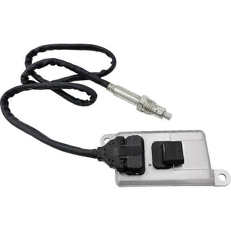 Capteur NOx 24 V à 8 fils pour camions Hino, Toyota, Detroit Inlet 89463-37021 5WK96715A (1/5)