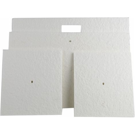 Jeu garnitures GL/GV723 - ELM LEBLANC : 87167588730 (1/2)