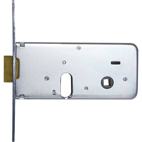 ISEO 710 SERRATURA INF P/FASCIA E60 F16