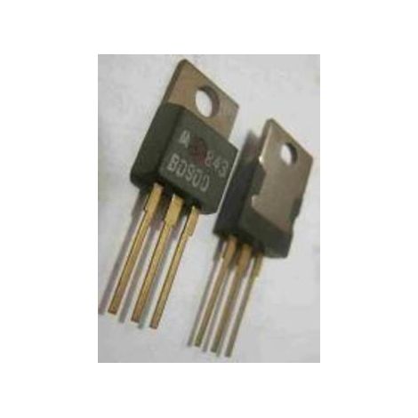 Bd900 Transistor Bd900
