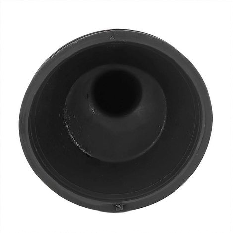 Manchon d'admission d'air en caoutchouc pour carburateur de quad LT80 (1/5)