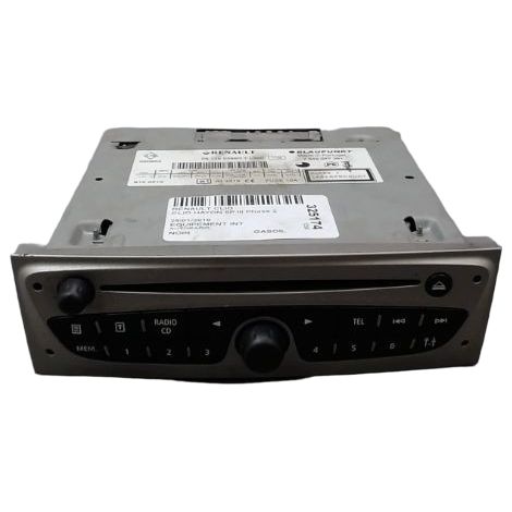 Autoradio RENAULT Clio III Phase 2 2009-... [PRODUIT D'OCCASION]♻️281151622r