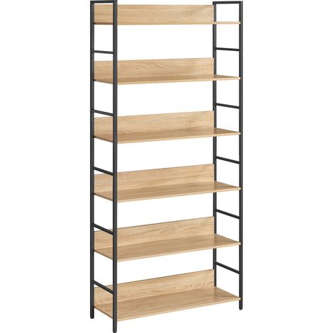 Libreria - Sonoma - LLS176B11