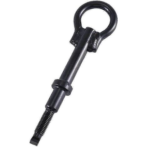 Béquille de remorquage pour Citroën Peugeot modèles C2, C3, C5, C8, 206, 307, 406, 407, 508 et 807 (1/5)