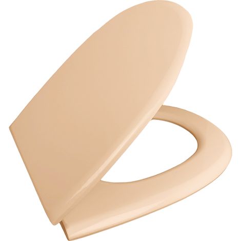 ETOOS 02086002 LOA Tapa WC Gala Color Rosa - ref: 02086002 (1/2)