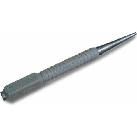 Jagdnagel Dynagrip STANLEY 1.6 mm Grau - 0-58-912 (1/2)