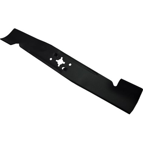 40 CM lame pour tondeuse Viking MB 443, 443T ME 443, 443C / 6338 702 0100 A (1/4)