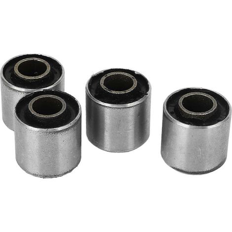 Kit de bagues de bras oscillant arrière pour quad, VTT, moto tout-terrain - Entretoise métallique pour amortisseur de bras oscillant - 12 mm, 28 mm, 29 mm (1/4)
