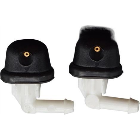 Scheibenwaschdüse hinten – für Peugeot 106 (1996–2003) – 1 Stück (1/5)