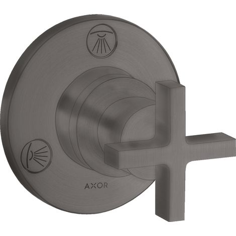 hansgrohe AXOR Citterio Trio / Quattro Válvula de cierre y de