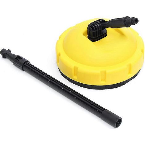 Hochdruckreiniger für Terrassen, Mauern und Balkone zur Oberflächenreinigung für Kärcher K-Serie