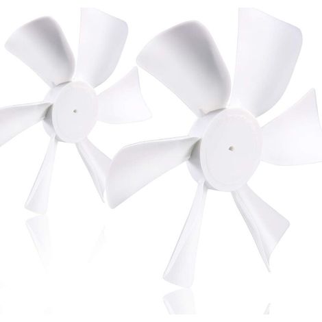Pale de ventilateur de VR – Pale de rechange de 6 pouces pour les toits Heng's, Elixir, Ventline et Jensen (1/5)
