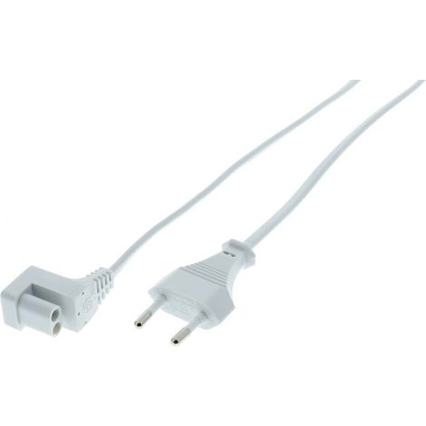 Cable 1800 mm con tapón euro (1/3)