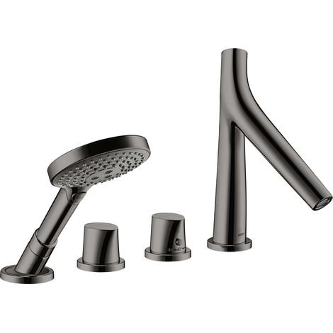 hansgrohe AXOR Starck Starck Robinet de baignoire biologique 4 (1/2)