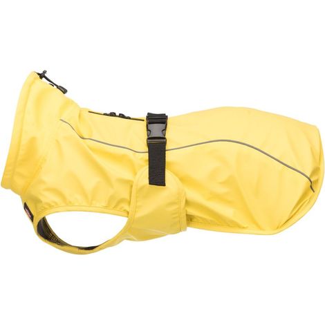 XS: 25 cm: Impermeabile Vimy giallo (1/5)