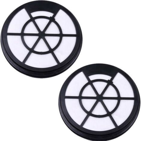 Lot de 2 filtres moteur de rechange pour aspirateur sans sac VCS35B15KC -70 FILTER (1/4)