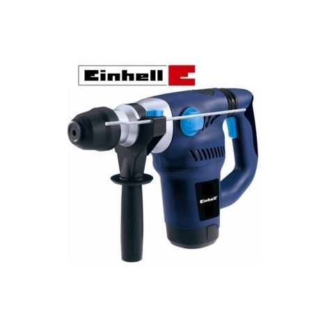 Trapano martello demolitore/Tassellatore 32mm 1500W Einhell - BT-RH 1500