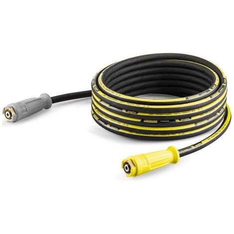 Manguera de alta presión Longlife, 10 m, 400 bar, 2 x EASYLock KARCHER