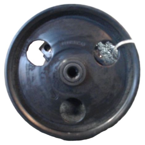 [PRODUIT D'OCCASION] Pompe Direction Assistee RENAULT Kangoo 2000-2003 ♻️ Ref Oe. 491106541r - Garantie à vie (1/4)