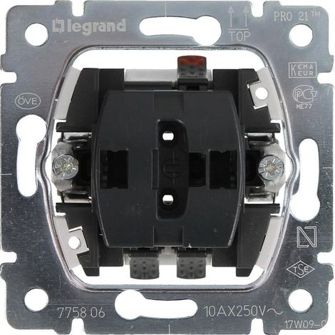 LEGRAND GALEA LIFE (775806) LEGRAND (BT)