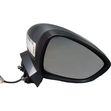 [PRODUIT D'OCCASION] Retroviseur Exterieur Electrique Droit CITROEN C4 I Phase 2 2008-2010 ♻️ Ref Oe. 8154ef - Garantie à vie