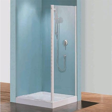 PARETE FISSA TRIS LUX cm 68-72