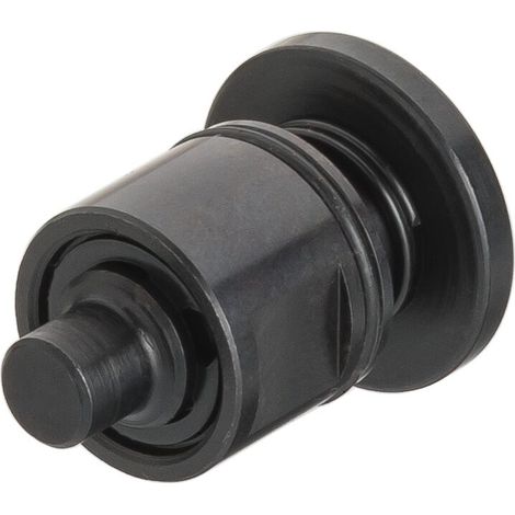 Touche d'arrêt pour broche 9033N-7-01/5