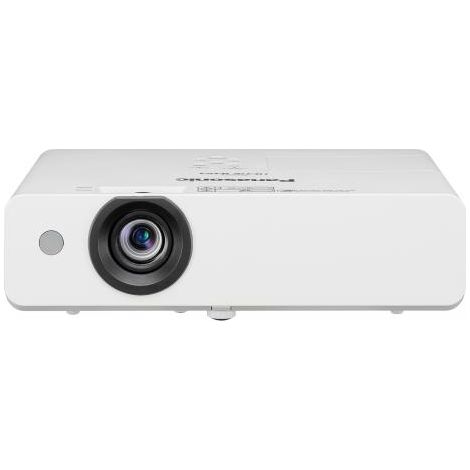 Panasonic PT-LW376 mobile LCD Proiettore 3600 Lumen (WXGA, 1280x800, 16:10, HDMI, D-Sub, Audio, LAN. USB-A) (1/4)