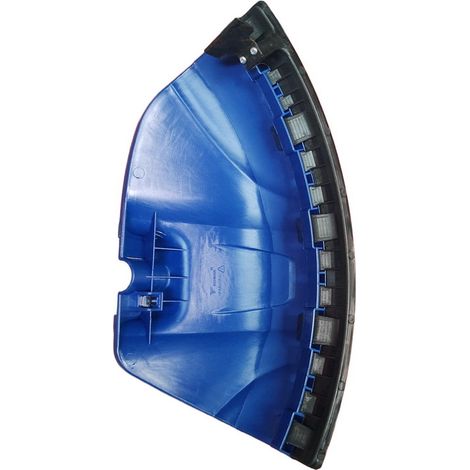 Protector Corte Desbrozadora Zomax compatible con Zmg3303