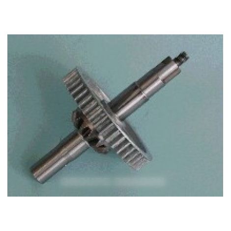 Pignon vertical pour Robot multifonction KENWOOD KW653065