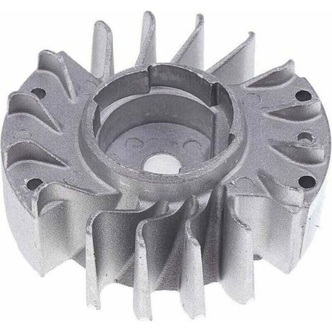 Réglages du Volant pour STIHL 017 018 MS170 MS180 Remplacer La N ° 1130 400 1201 à Chaîne (1/4)
