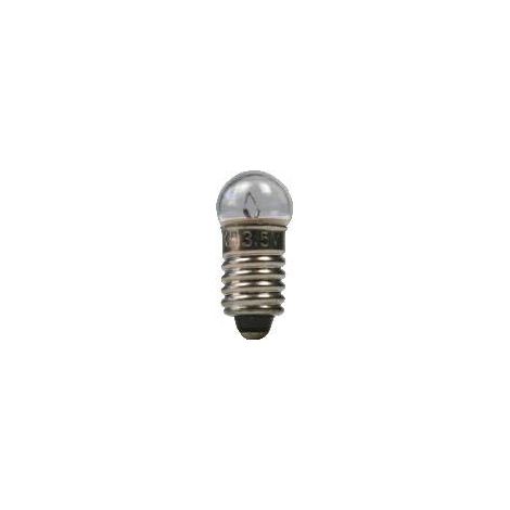 BELI-BECO 9044 Ampoule témoin 4.5 V 0.90 W Culot E5.5 clair 1 pc(s) (1/3)