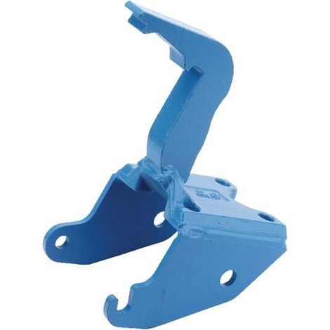 Bolso de ca帽a LEMKEN 4128110 (1/2)