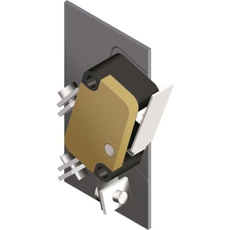 Contacts de Position Auxiliaires Debroché - Aup-R T4-T5 24 V Dc 1SDA054921R1 ABB 054921