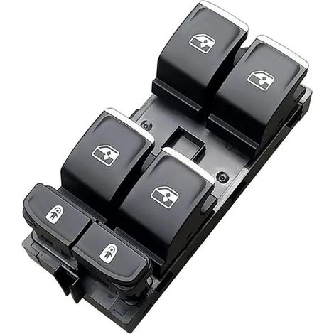 Commande lève-vitre - pour automobile/lève-vitre électrique (1/5)