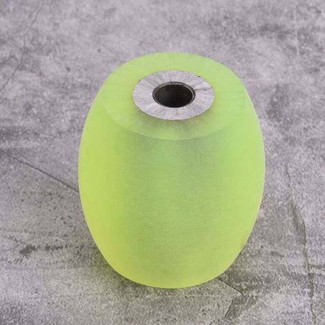 Pelapatrice con ruota di alimentazione, pelapatate a forma di uovo d'oca e pietra affilatrice in gomma 801 (1/5)