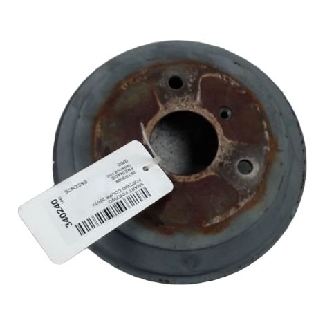 [PRODUIT D'OCCASION] Tambour Arriere Droit SMART Fortwo Coupe 2007- ♻️ Ref Oe. A4514230001 - Garantie à vie (1/3)