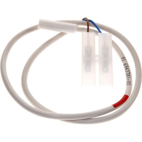 SONDE DE TEMPERATURE pour REFRIGERATEUR LIEBHERR - 6942381 (1/2)