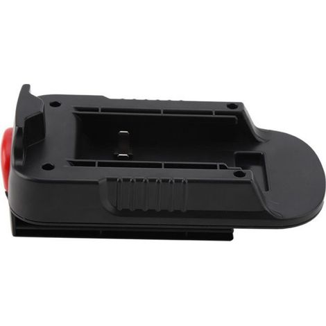 Adaptateur De Batterie - 20 V - Pour Outils À Batterie 18 V NiCd NiMH - Jardin Et Bricolage - 1 Pièce (1/5)