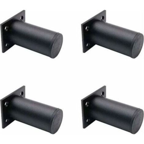 180mm(7pouces) Aluminium Règle Équerre de Triangle Rapporteur Multifonction Equerre Menuisier 45-90 Degres Carpenter Outil de Mesure(Métrique) (1/4)