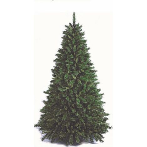 ALBERO DI NATALE NEW TIFFANY H.150CM (1/5)