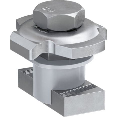 fischer Durchsteckverbinder PFCN 41 A4 25 Stk (1/5)