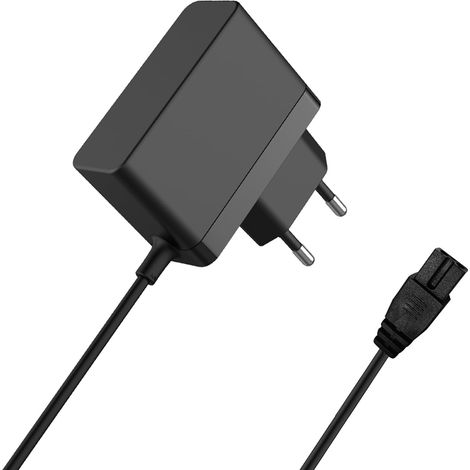 Chargeur pour aspirateur de piscine 20 V PCT403T / T403, câble de charge de 1,8 m (1/5)