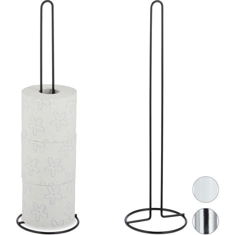 Ersatzrollenhalter 2er set fur badezimmer 88308